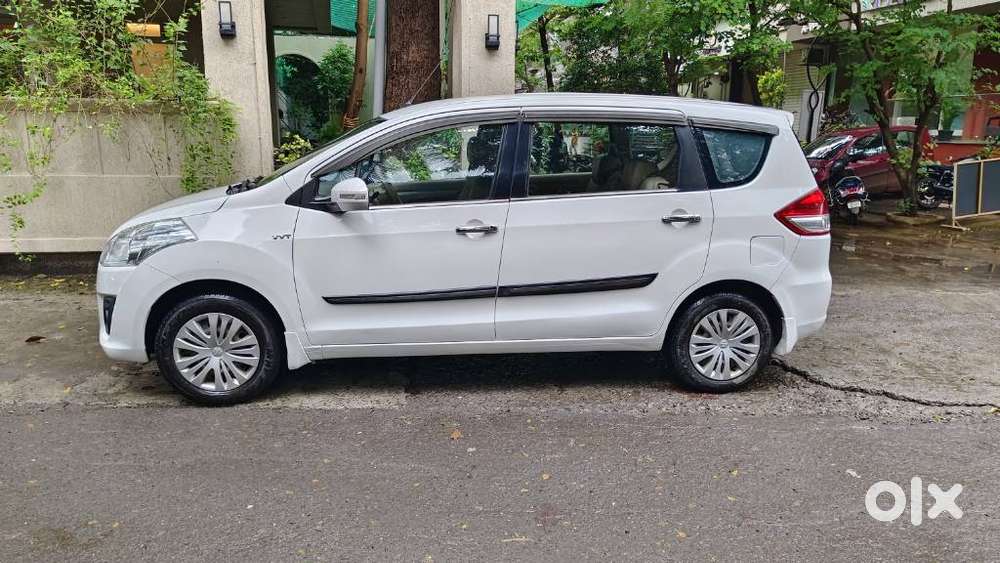 Maruti Suzuki Ertiga Vxi Cng, 2014, Cng & Hybrids