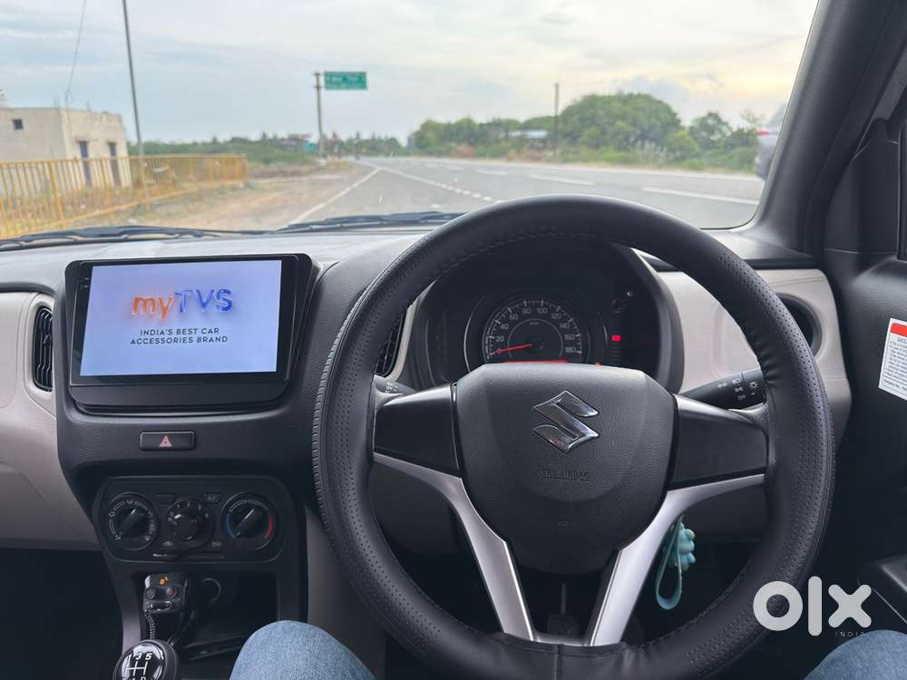 2026 Maruti Suzuki Wagon R
