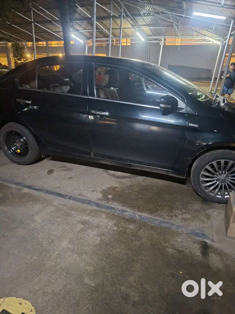 2015 Maruti Suzuki Ciaz S