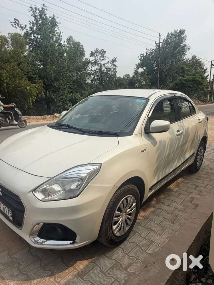 Swift Desire Vxi
