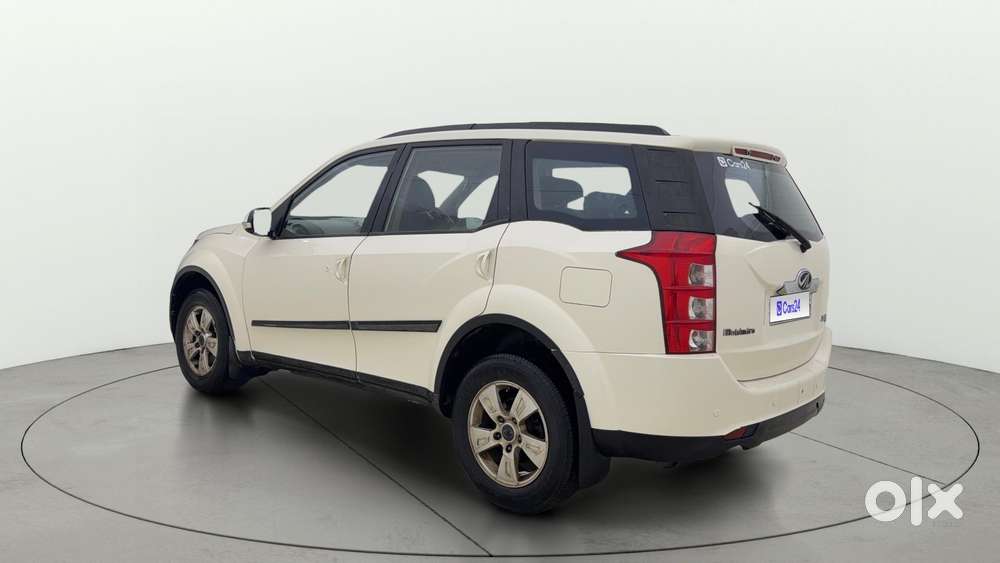 Mahindra Xuv500 W8, 2013, Diesel