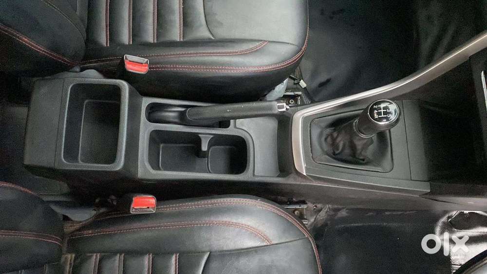 Maruti Suzuki Vitara Brezza 1.5 Zxi, 2023, Petrol