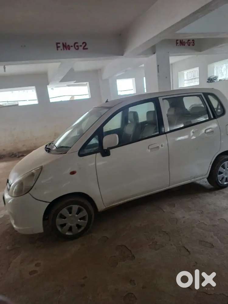 Maruti Suzuki Estilo Vxi 2011 Petrol 34000 Km Driven
