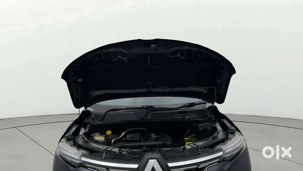 Renault Kiger Rxz Amt, 2022, Petrol