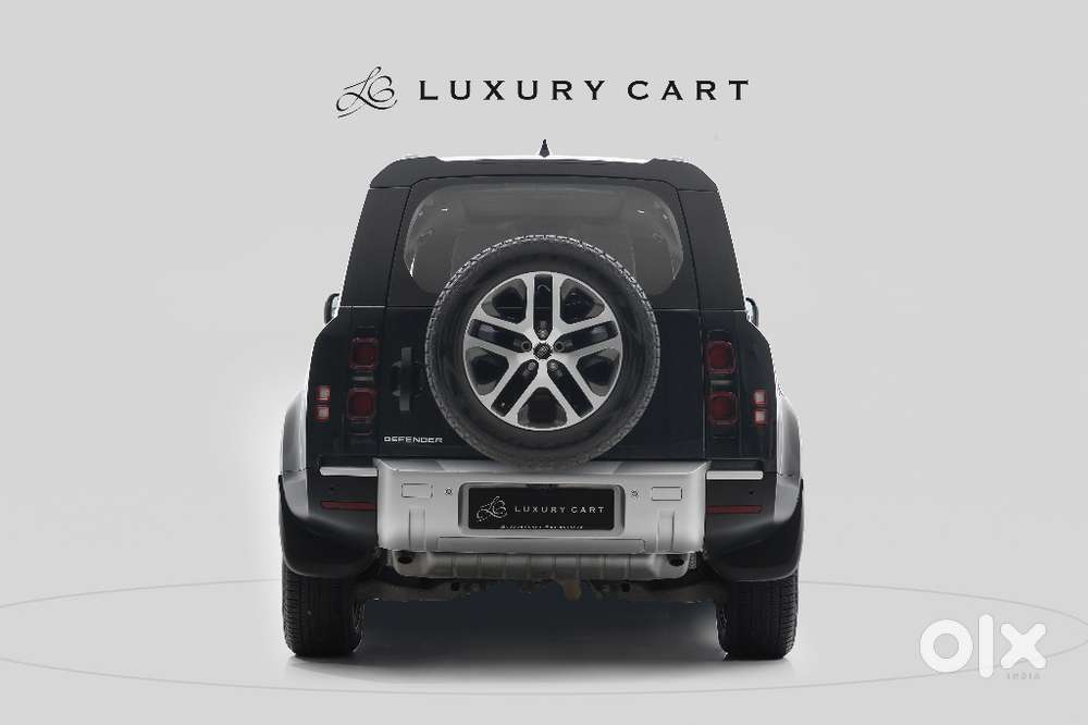 Land Rover Defender 2.0 110 Hse, 2024, Petrol