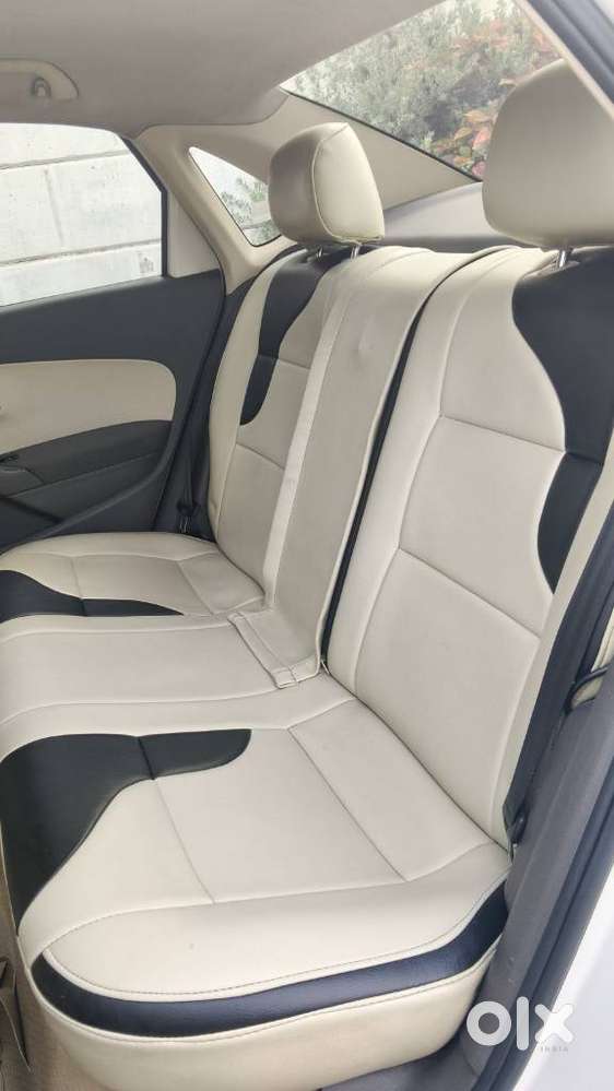 Volkswagen Vento 2010-2013 Diesel Highline, 2011, Diesel