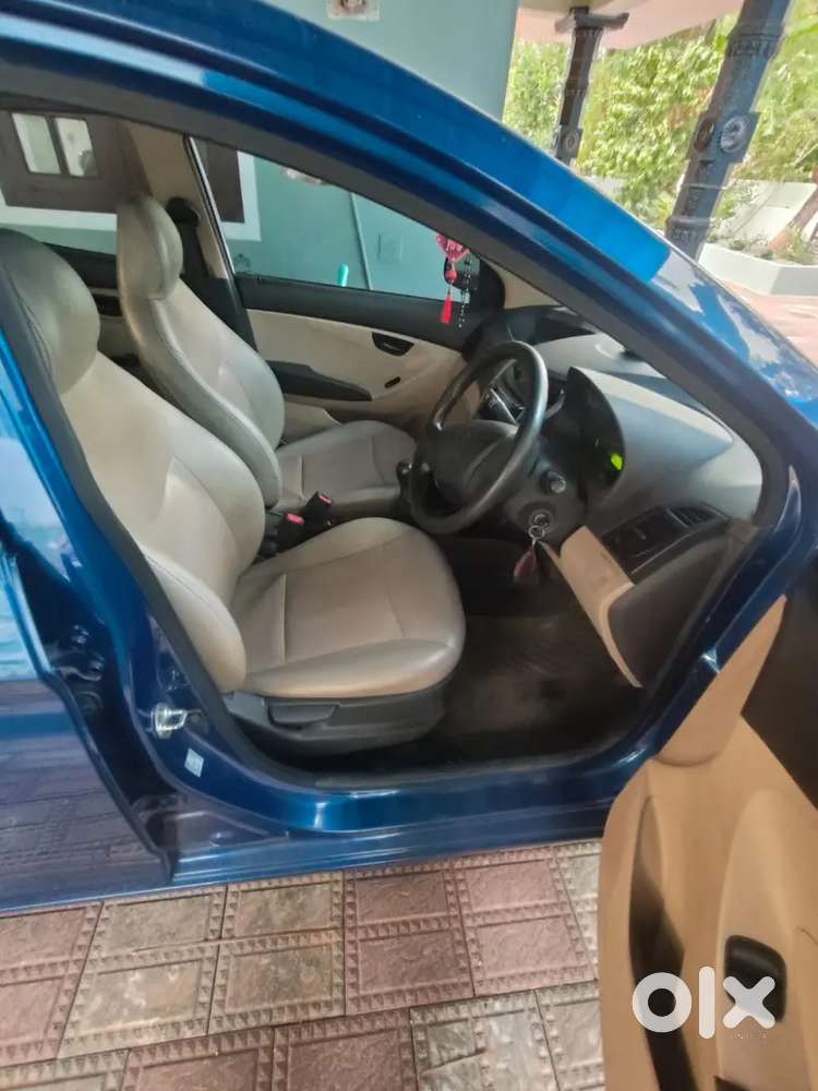 2018 Era Eon For Sale Low Kilometers Driven