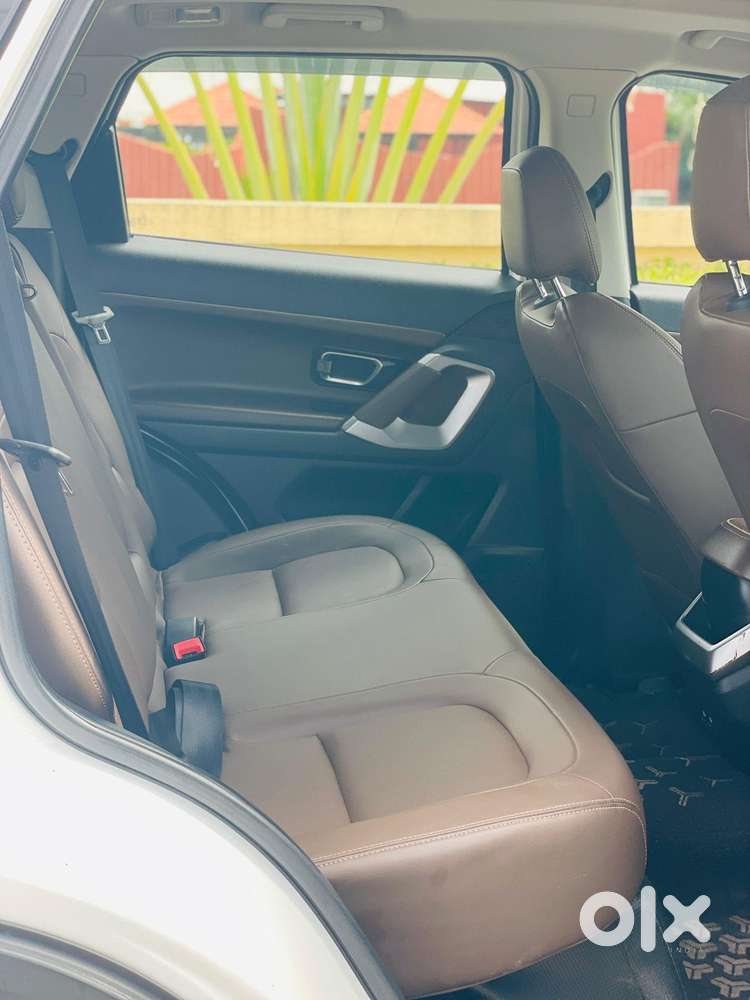 Tata Harrier, 2023, Diesel