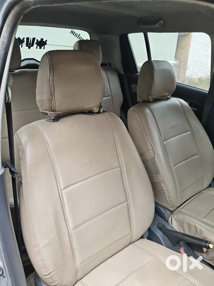 Maruti Suzuki Swift Vdi 2007