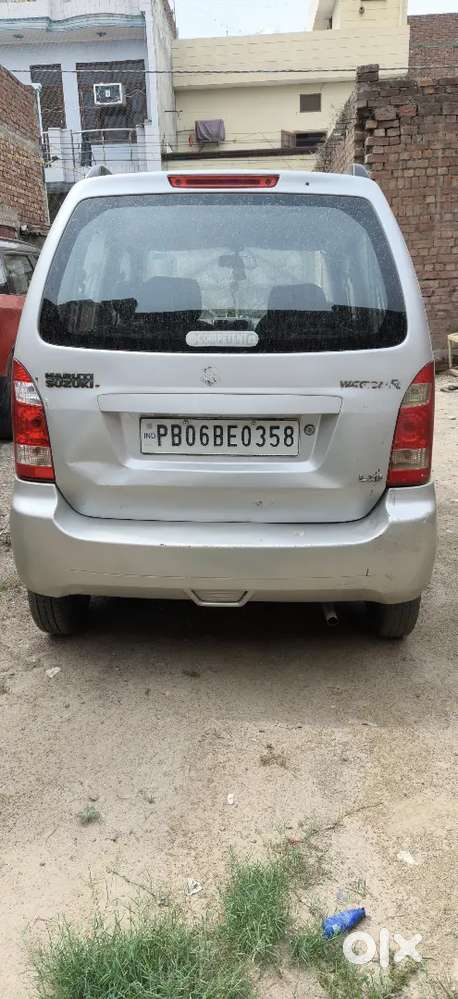 2008modal 2028 Tk Pass Petrol +cng Lxi