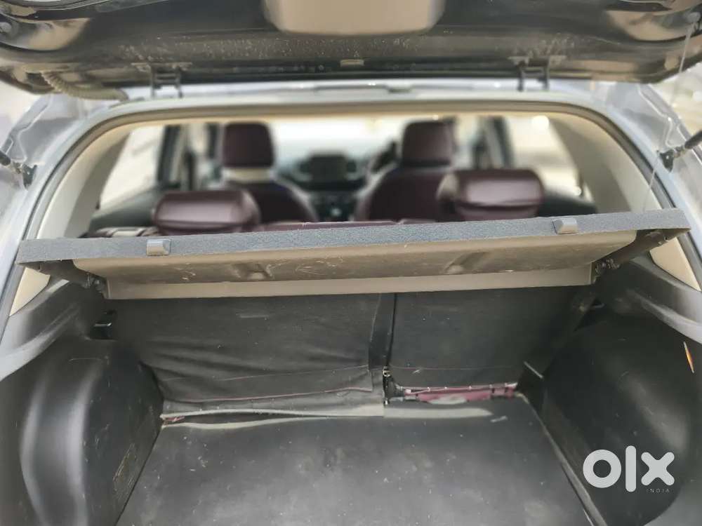 Hyundai Venue 1.2 Sx 2022 Petrol