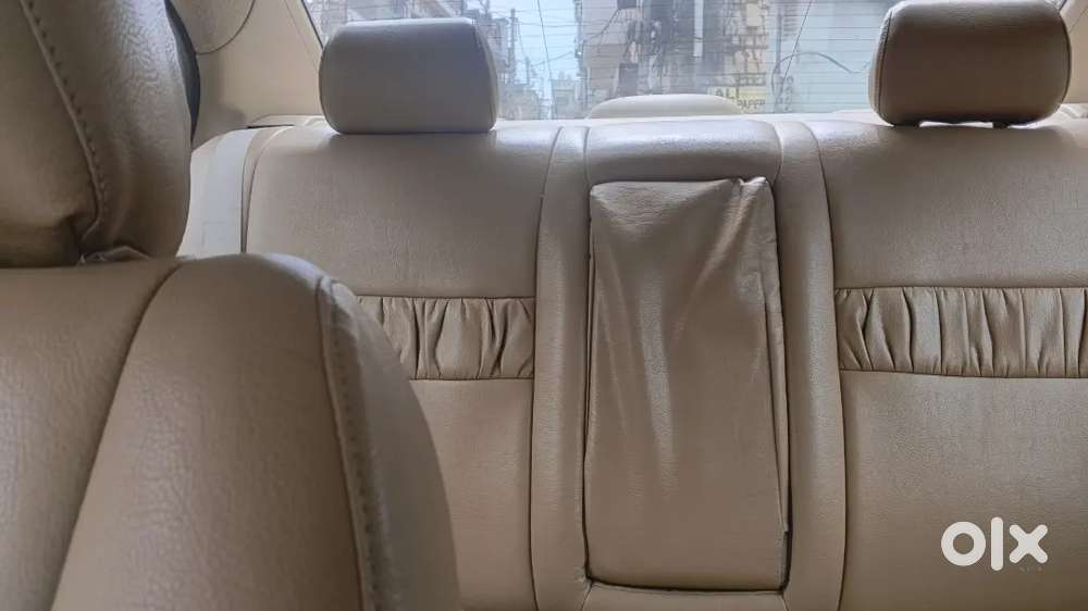 Honda Civic 2007 Petrol 82000 Km Driven
