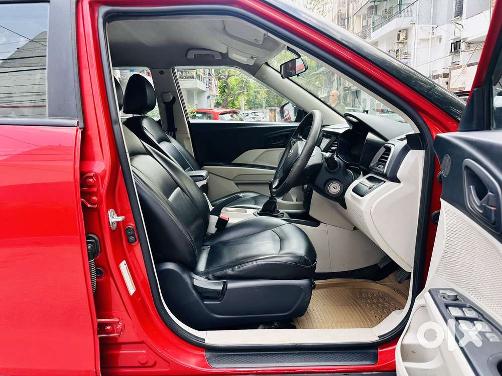 Mahindra Xuv300 W6 Diesel, 2019, Diesel