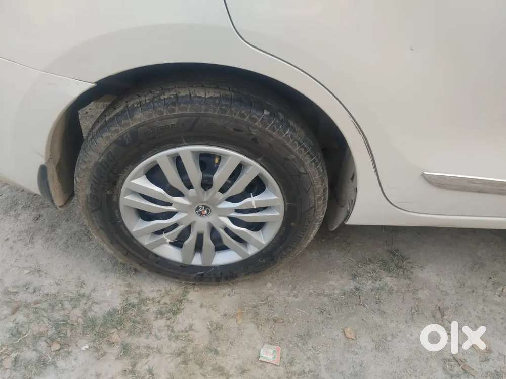 Maruti Dezire