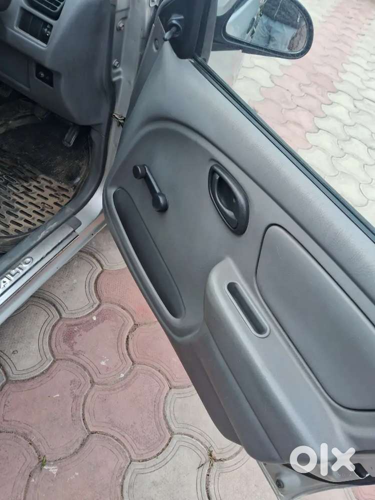 Maruti Suzuki Alto K10 2012 Model