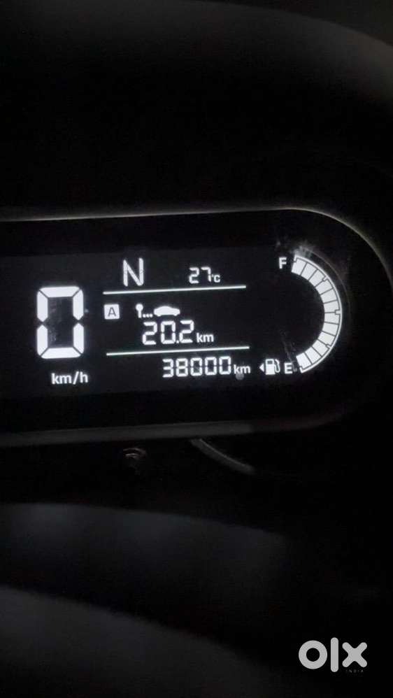Hyundai Grand I10 Nios 2021 Petrol Well Maintained
