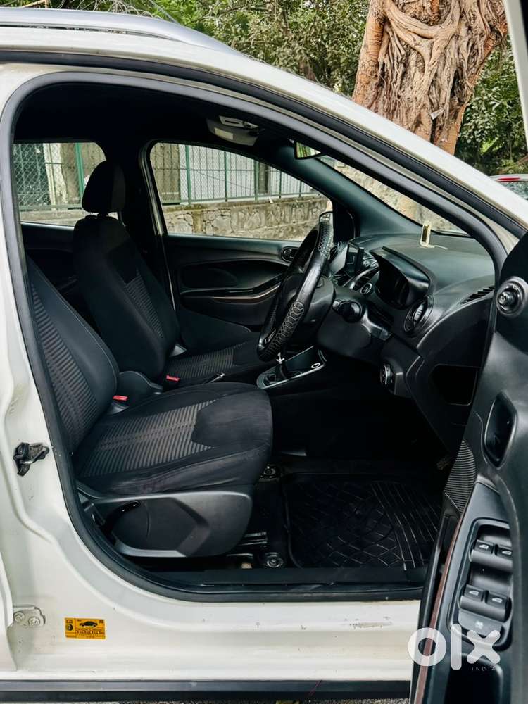 Ford Freestyle Deisel 2021  Bs6