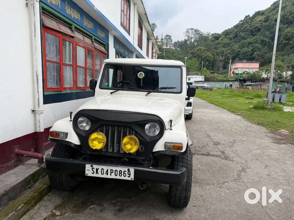 Mahindra Bolero Pik-up 2012 Diesel 65835 Km Driven