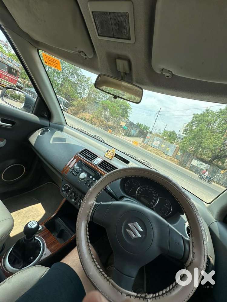 Maruti Suzuki Swift Dzire 2011 Diesel Well Maintained