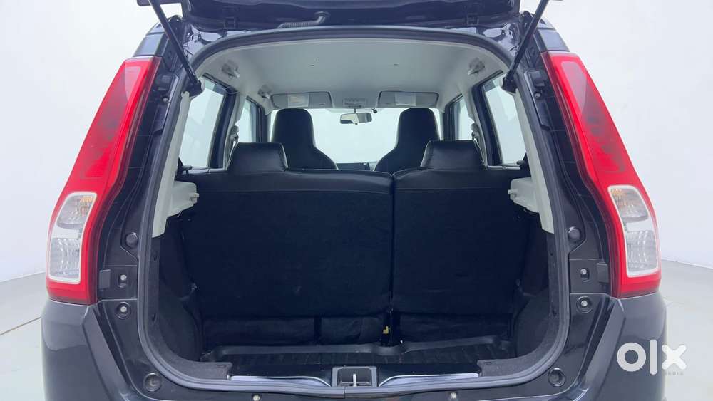 Maruti Suzuki Wagon R 1.2 Zxi Ags, 2024, Petrol