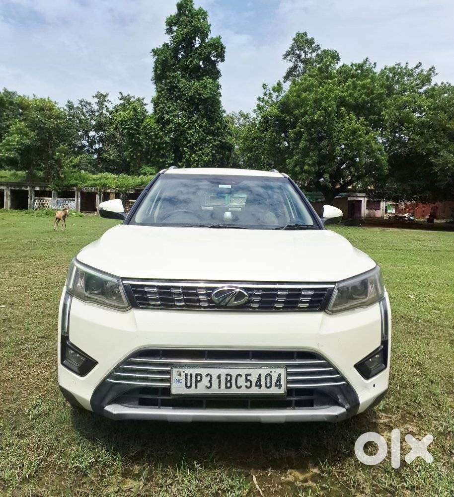 Mahindra Xuv300 W8 Option Diesel, 2019, Diesel