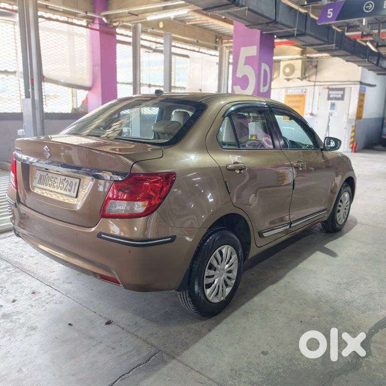 Maruti Suzuki Dzire 1.2 Vxi, 2020, Petrol