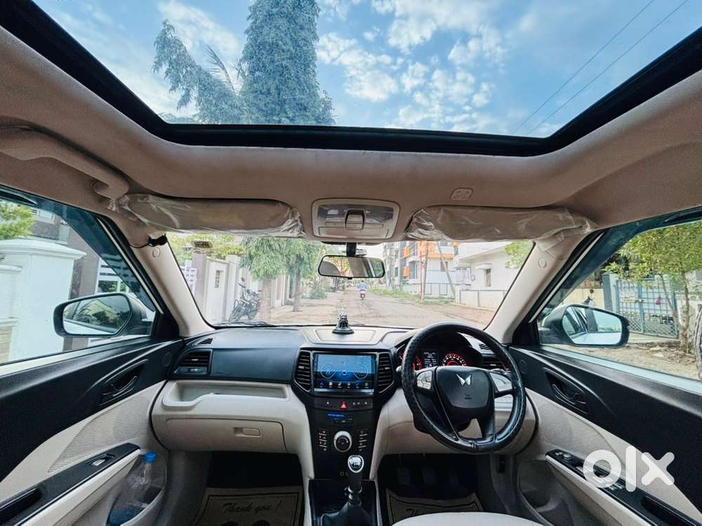 Mahindra Xuv300 Diesel 2023