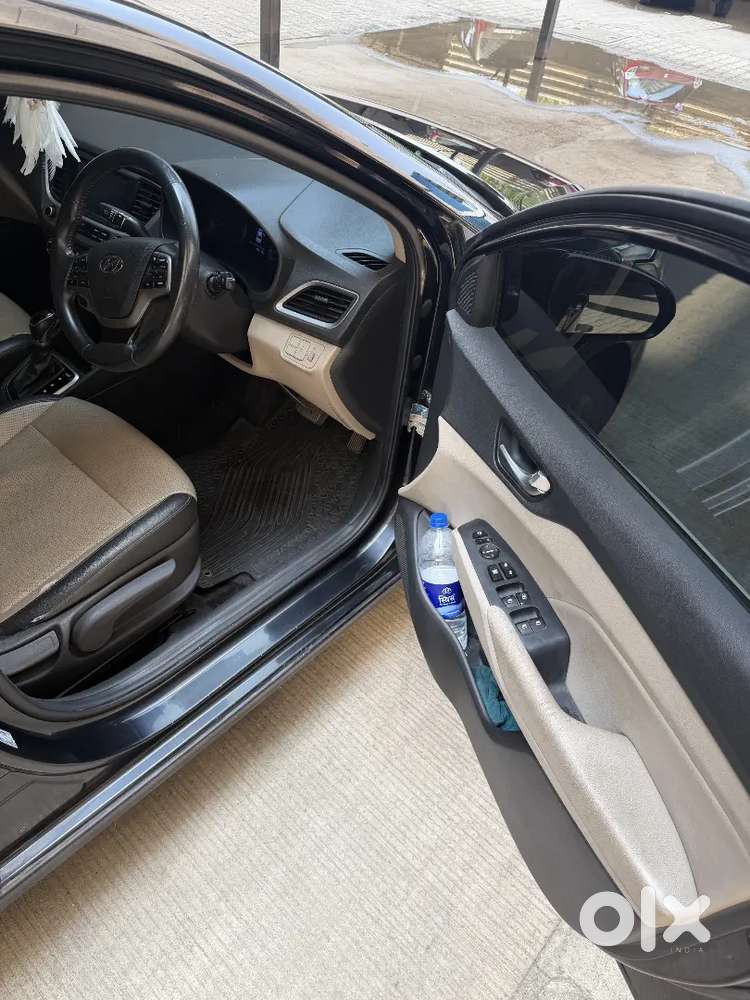 Hyundai Verna 2018 Petrol 68000 Km Driven