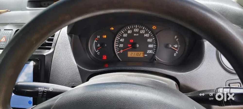 Maruti Suzuki Swift Dzire 2011 Diesel Well Maintained