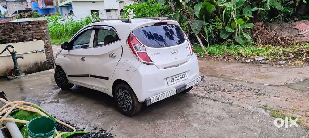 Hyundai Eon Era 2013