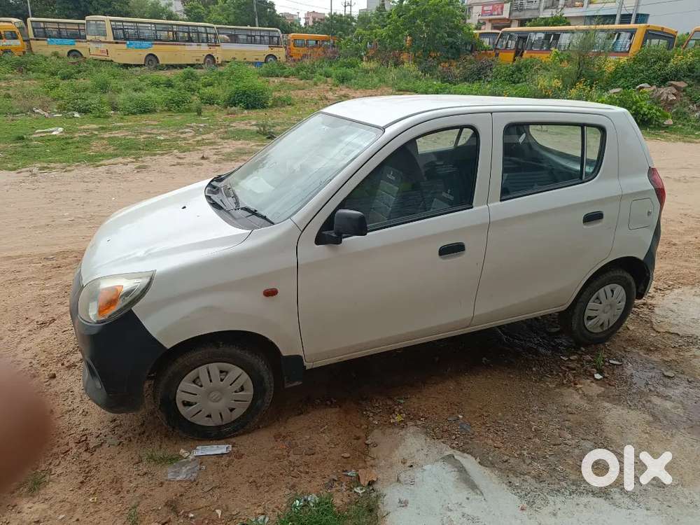 Maruti Suzuki Alto Std. 2017