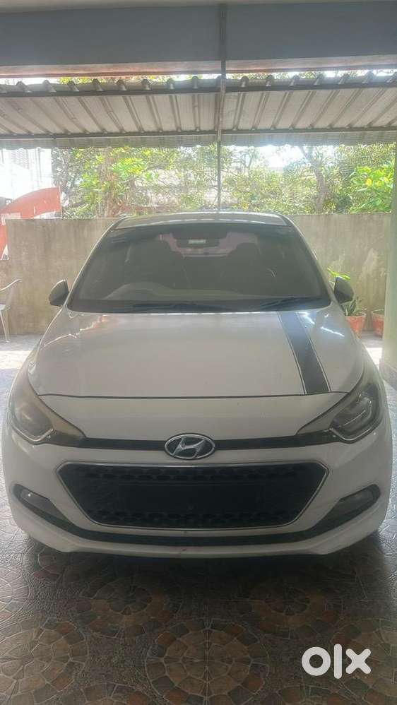 Hyundai I20 Diesel Manual 2014, Manufacturing 2015 Registration