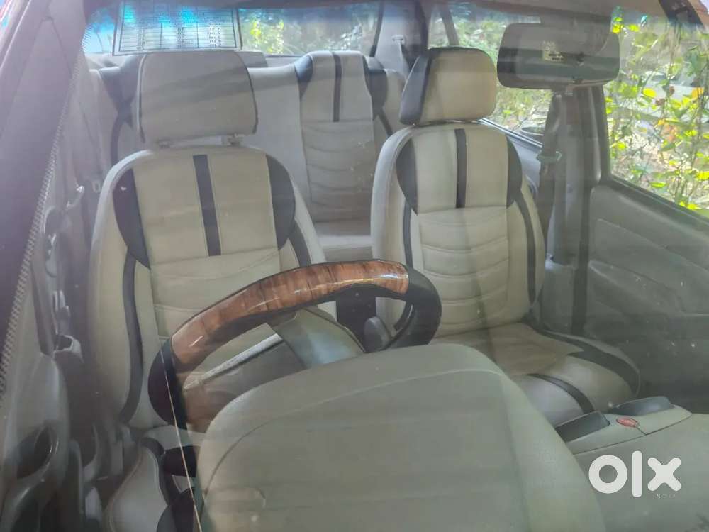 Tata Indigo Cs 2009 Lx (tdi) Bs Iii