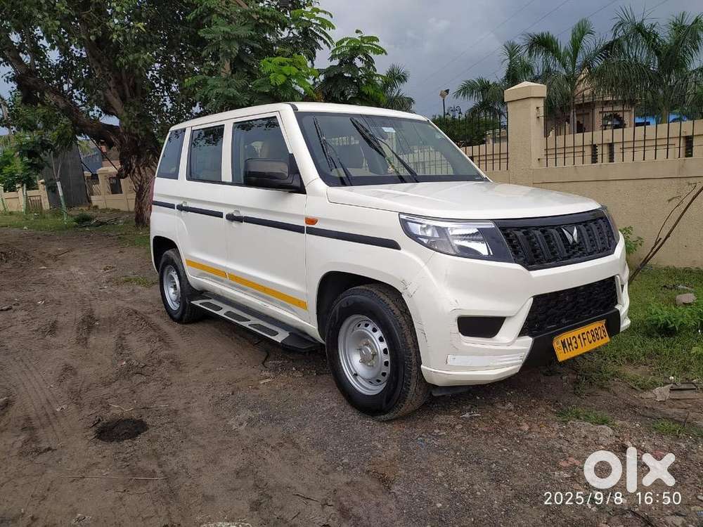 Mahindra Bolero Neo 2024 Diesel Well Maintained