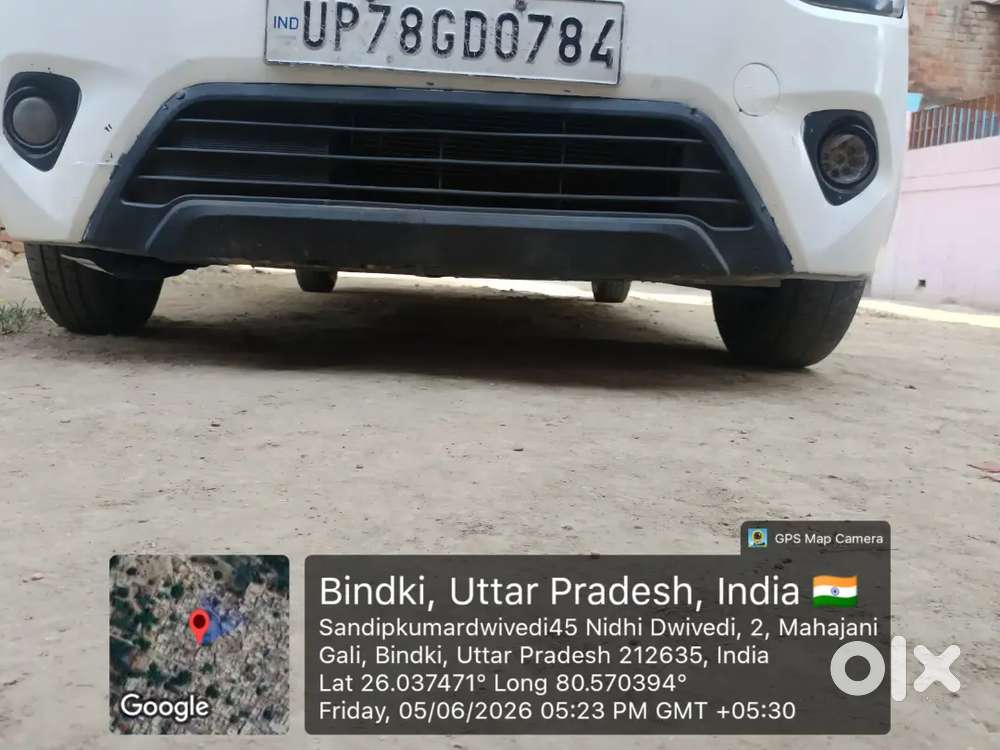 Maruti Suzuki Wagon R Flex Fuel 2020 Cng & Hybrids 97000 Km Driven