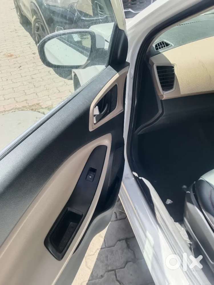 Hyundai Elite I20 2016 Good Condition Fully Maintained