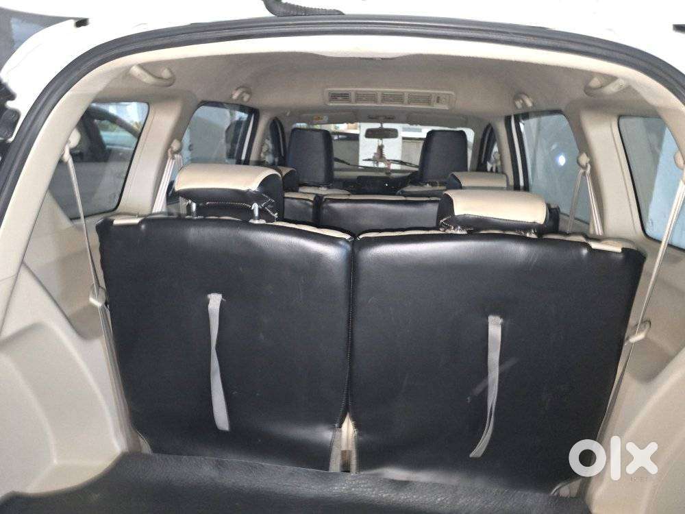 Maruti Suzuki Ertiga 1.5 Vxi Shvs, 2025, Petrol