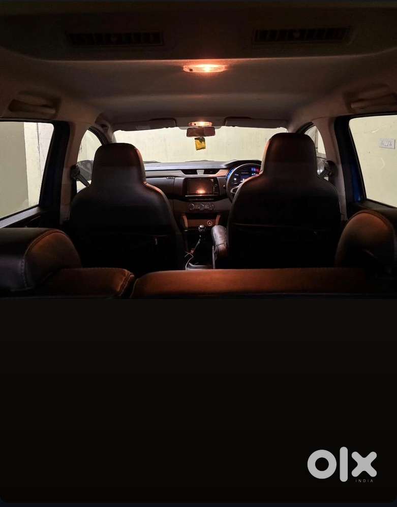 Renault Petrol Car 2023
