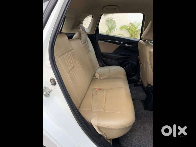 Honda Jazz 1.5 S I Dtec, 2015, Diesel