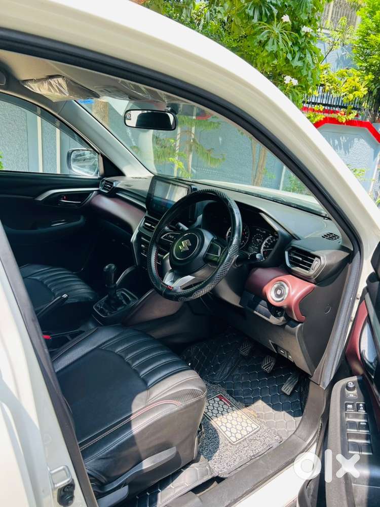 Grand Vitara 2022 Dec. In Excellent Condition For Sale