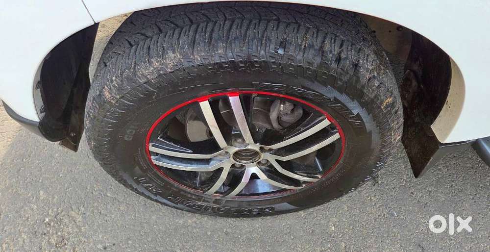Mahindra Scorpio [ ] 2.2 S5, 2021, Diesel