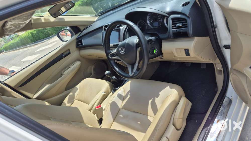 Honda City 2011-2013 Vtec, 2013, Petrol