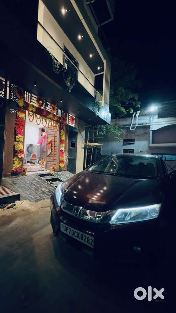 Honda City Diesel 2014