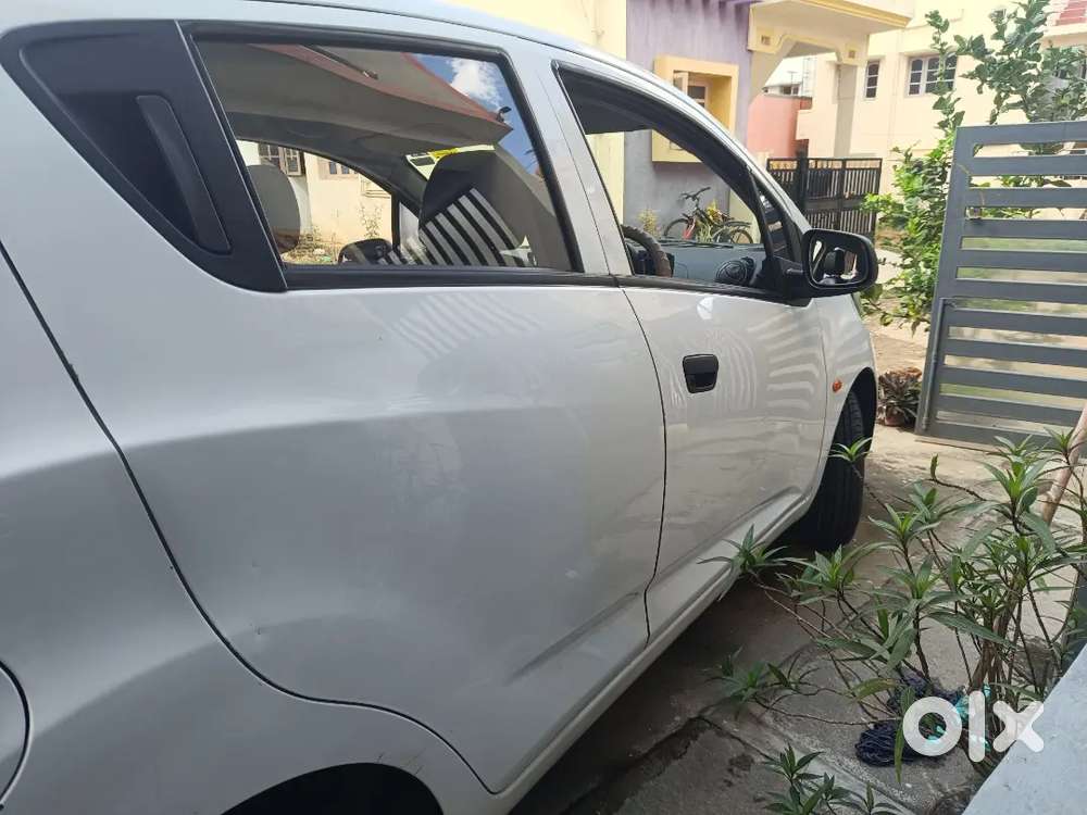 Chevrolet Beat 2016