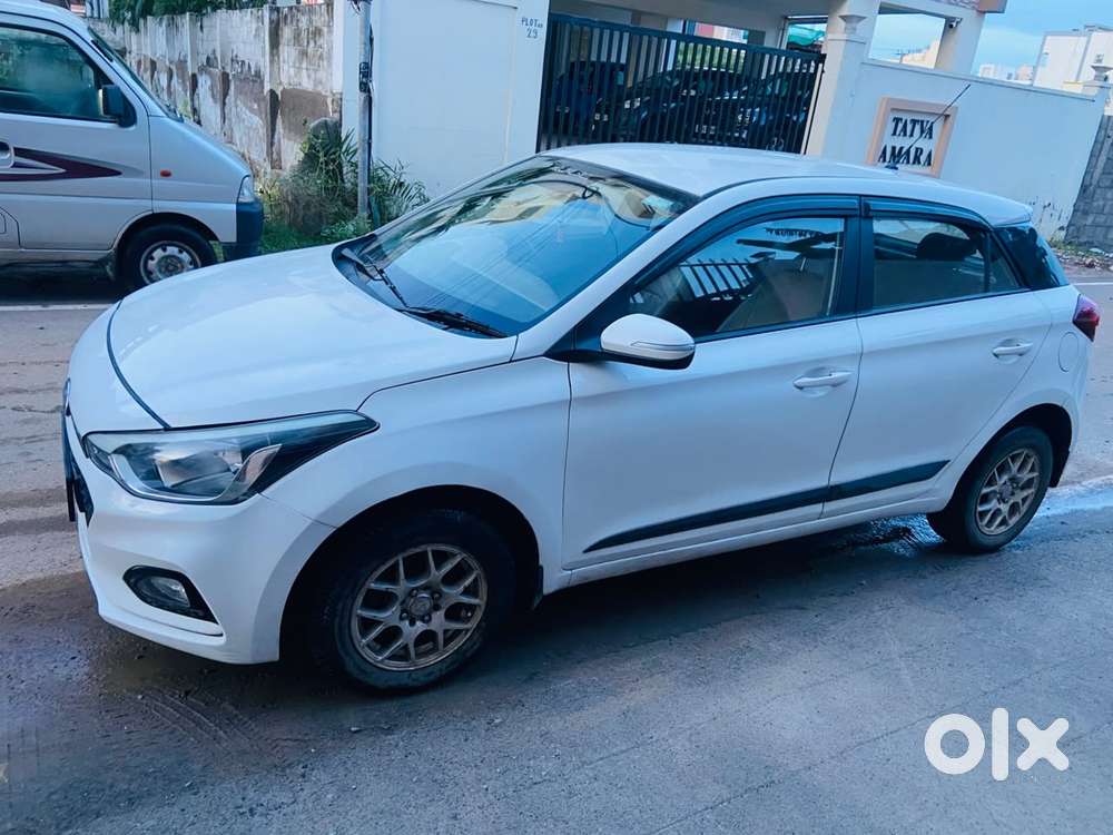 Hyundai I20, 2015, Diesel