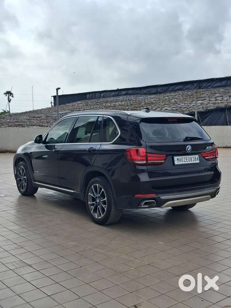 Bmw X5 Xdrive 30 D, 2018, Diesel