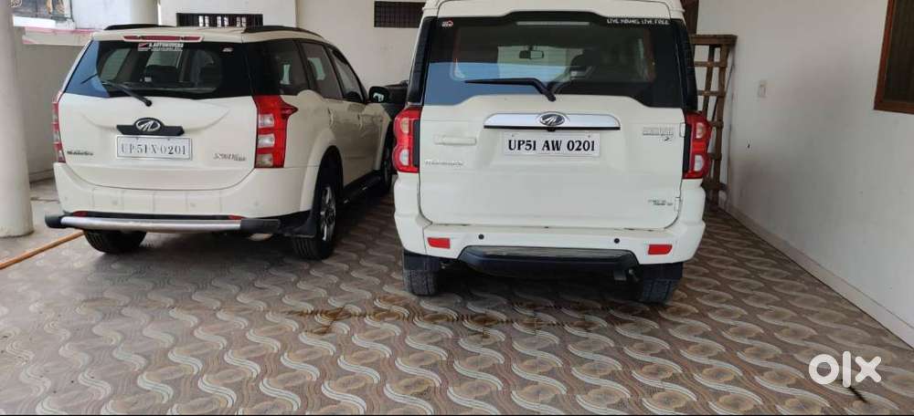 स्कॉर्पियो S7 2019 मॉडल डीजल