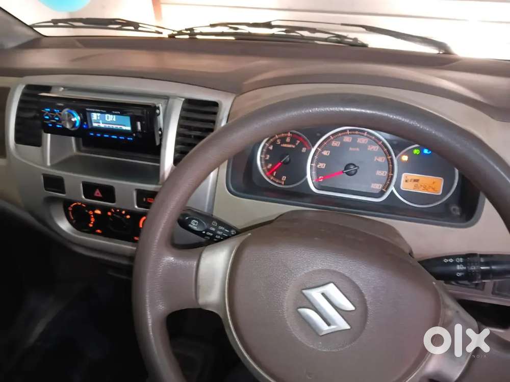 Maruti Estilo 1.0 Vxi 2010