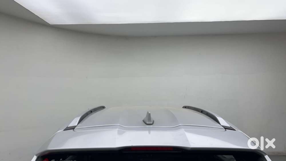 Nissan Magnite 1.0 Xv Premium Turbo Cvt, 2022, Petrol