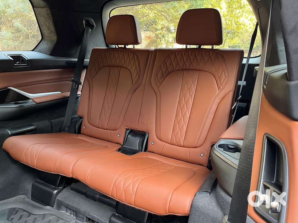 Bmw X7 3.0 Xdrive 40i M Sport, 2024, Petrol